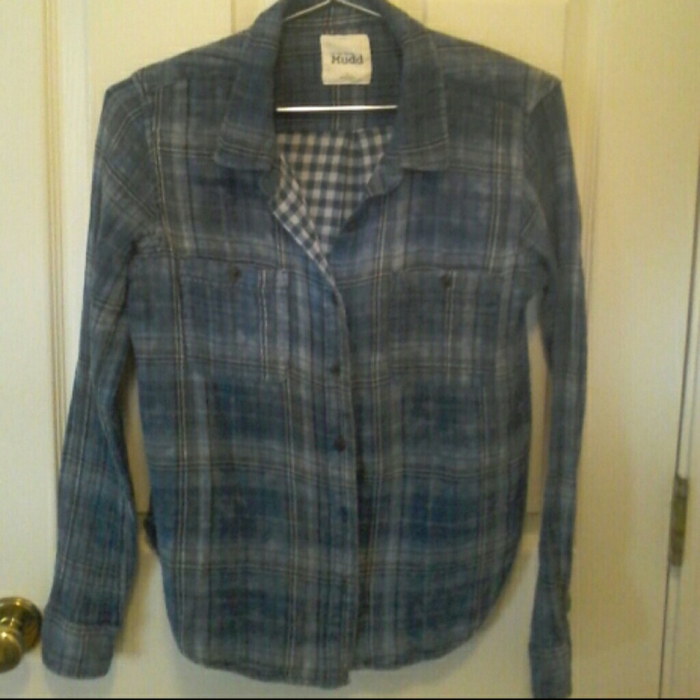 Mudd shirt